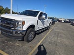 2022 Ford Super Duty F-250 SRW XLT