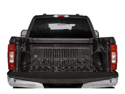 2022 Ford Super Duty F-250 SRW XLT