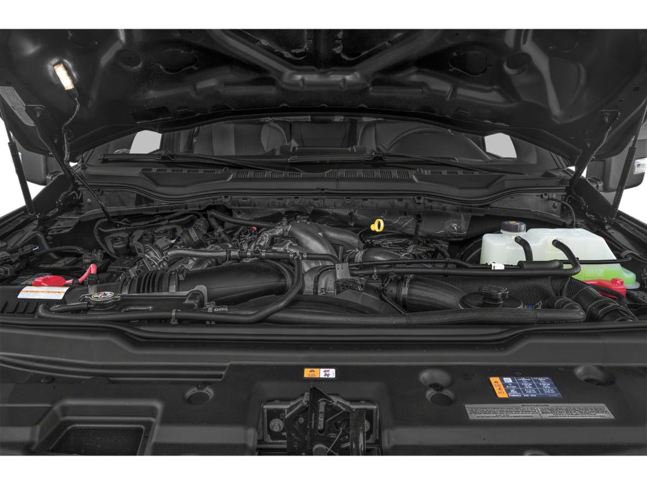 2022 Ford Super Duty F-250 SRW XLT