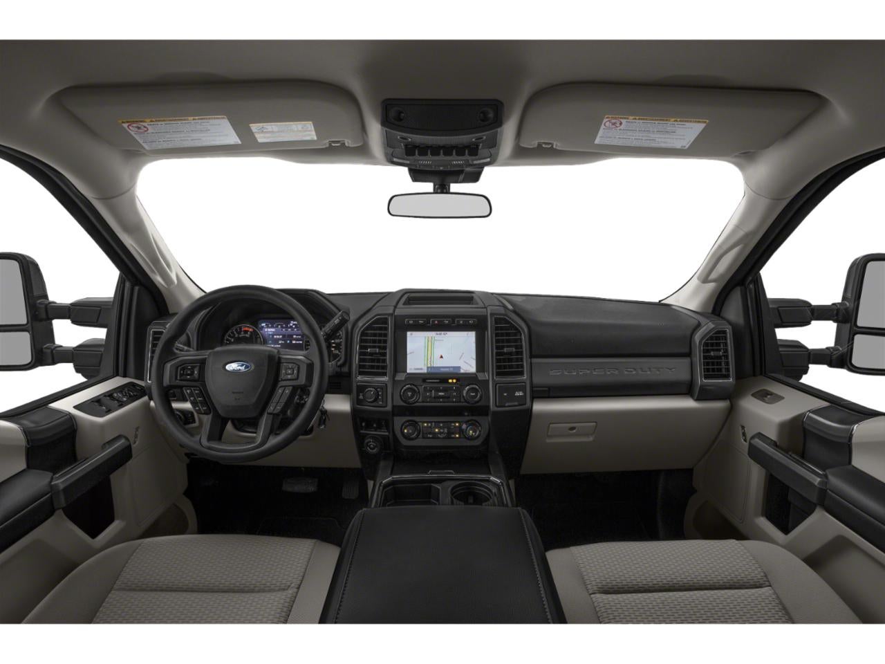 2022 Ford Super Duty F-250 SRW XLT