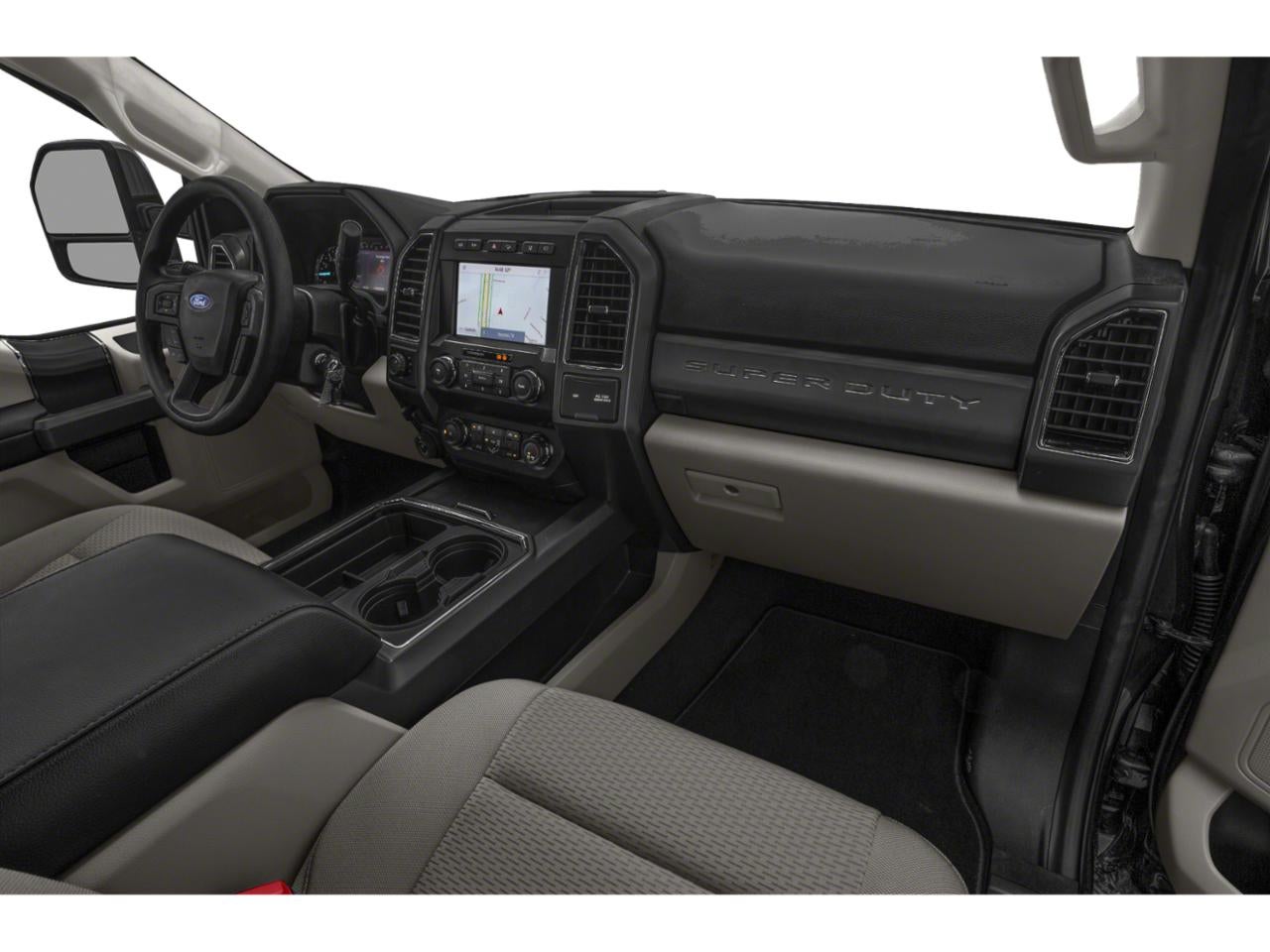 2022 Ford Super Duty F-250 SRW XLT