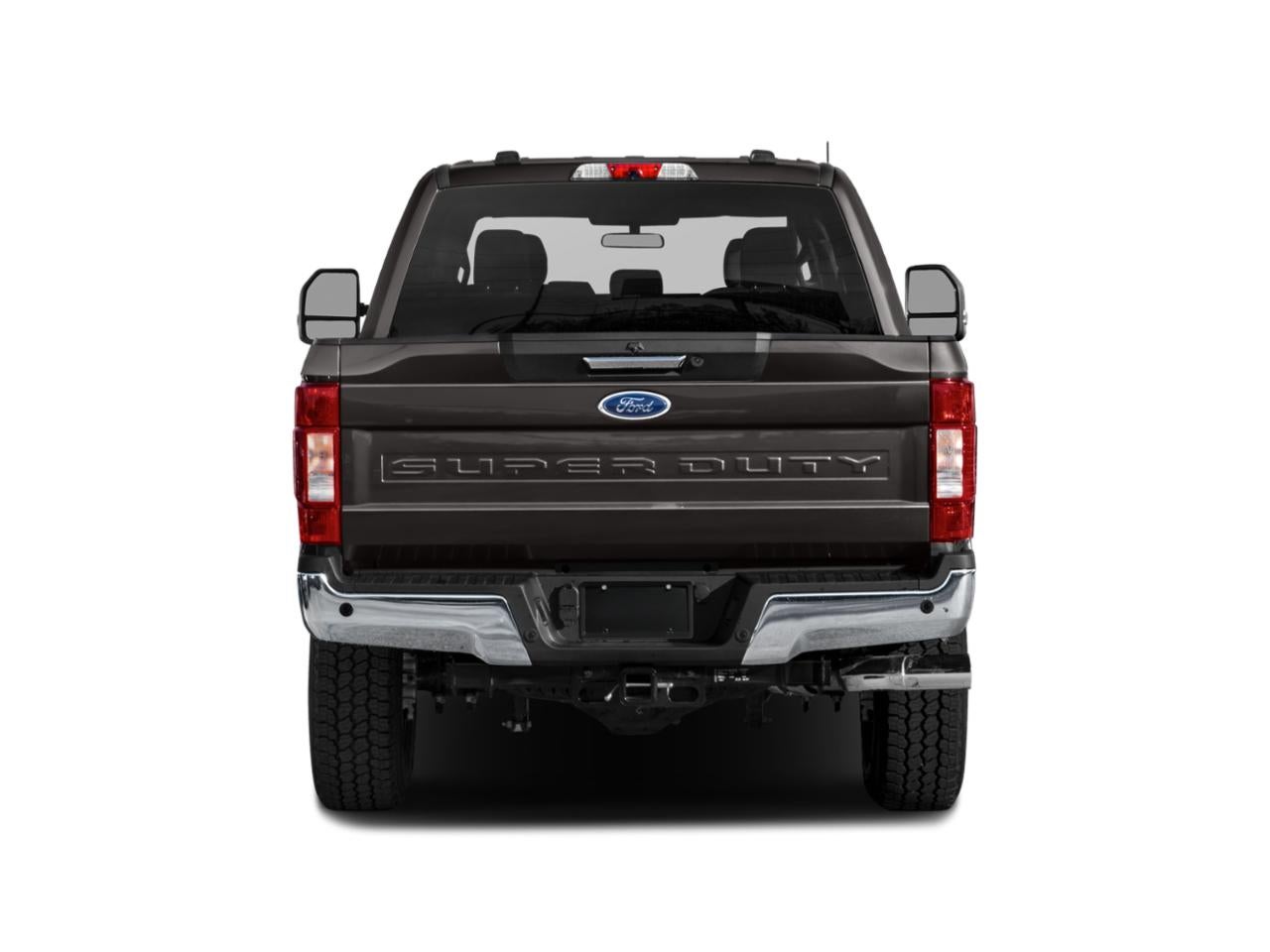 2022 Ford Super Duty F-250 SRW XLT
