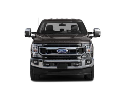 2022 Ford Super Duty F-250 SRW XLT