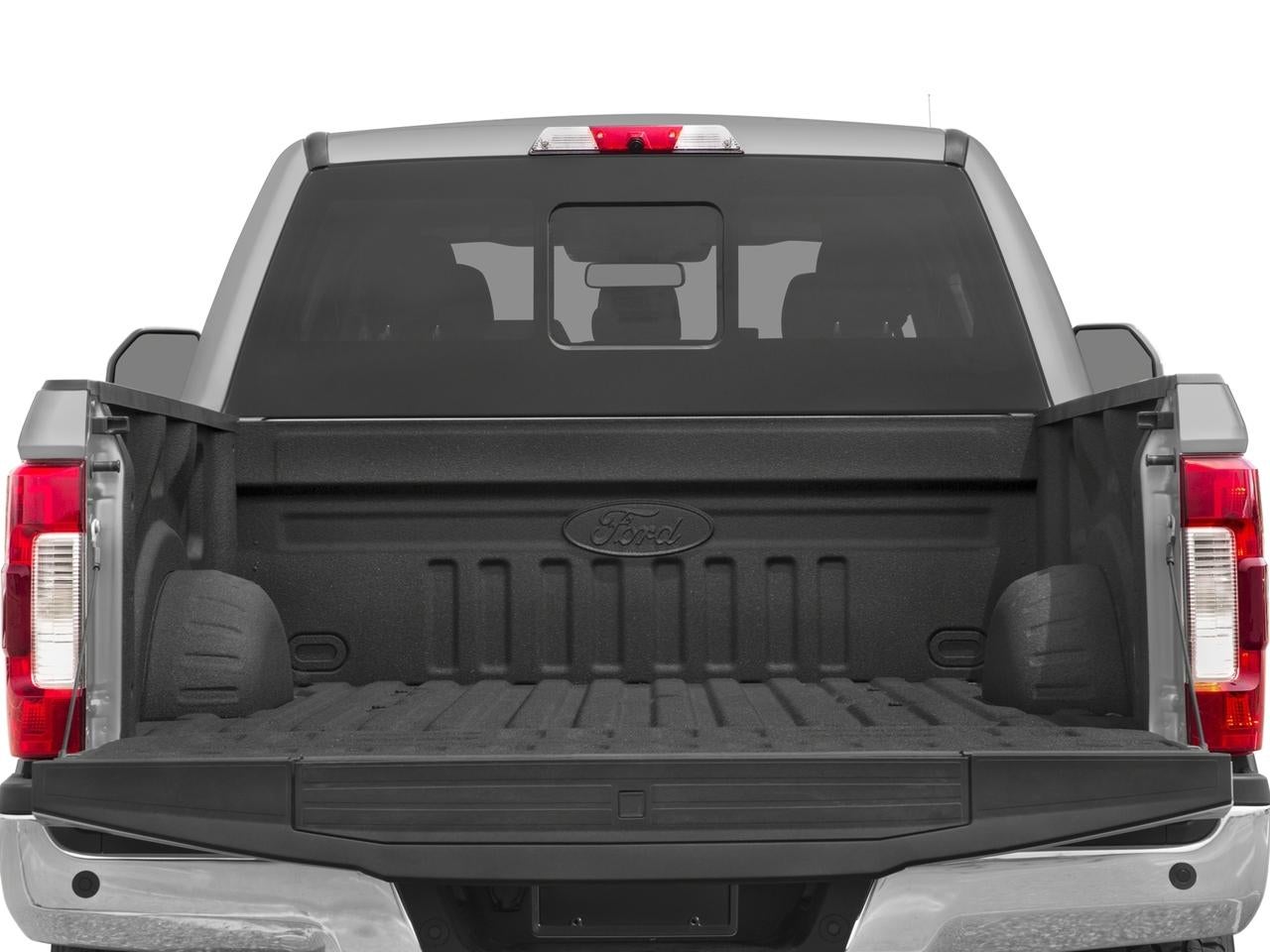 2017 Ford Super Duty F-250 SRW XLT