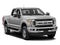 2017 Ford Super Duty F-250 SRW XLT