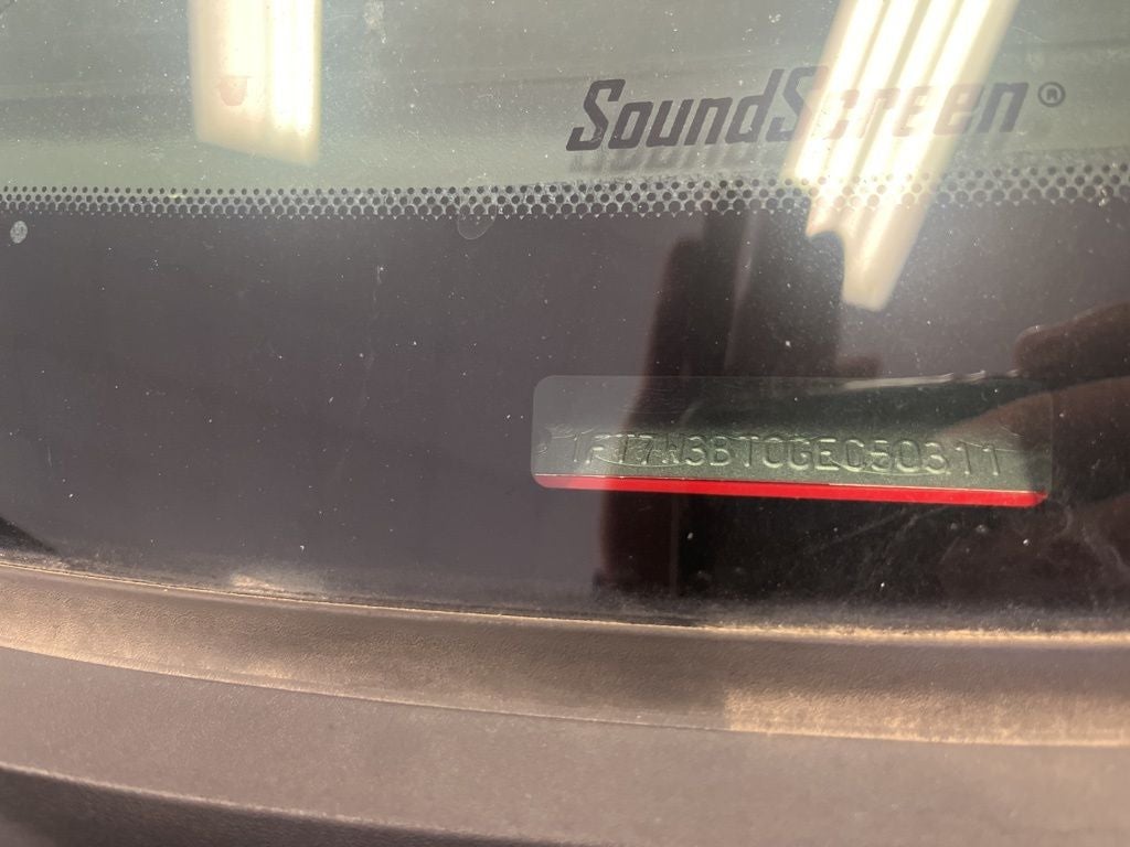 2016 Ford Super Duty F-350 SRW XLT