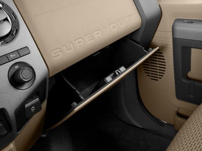 2016 Ford Super Duty F-350 SRW XLT