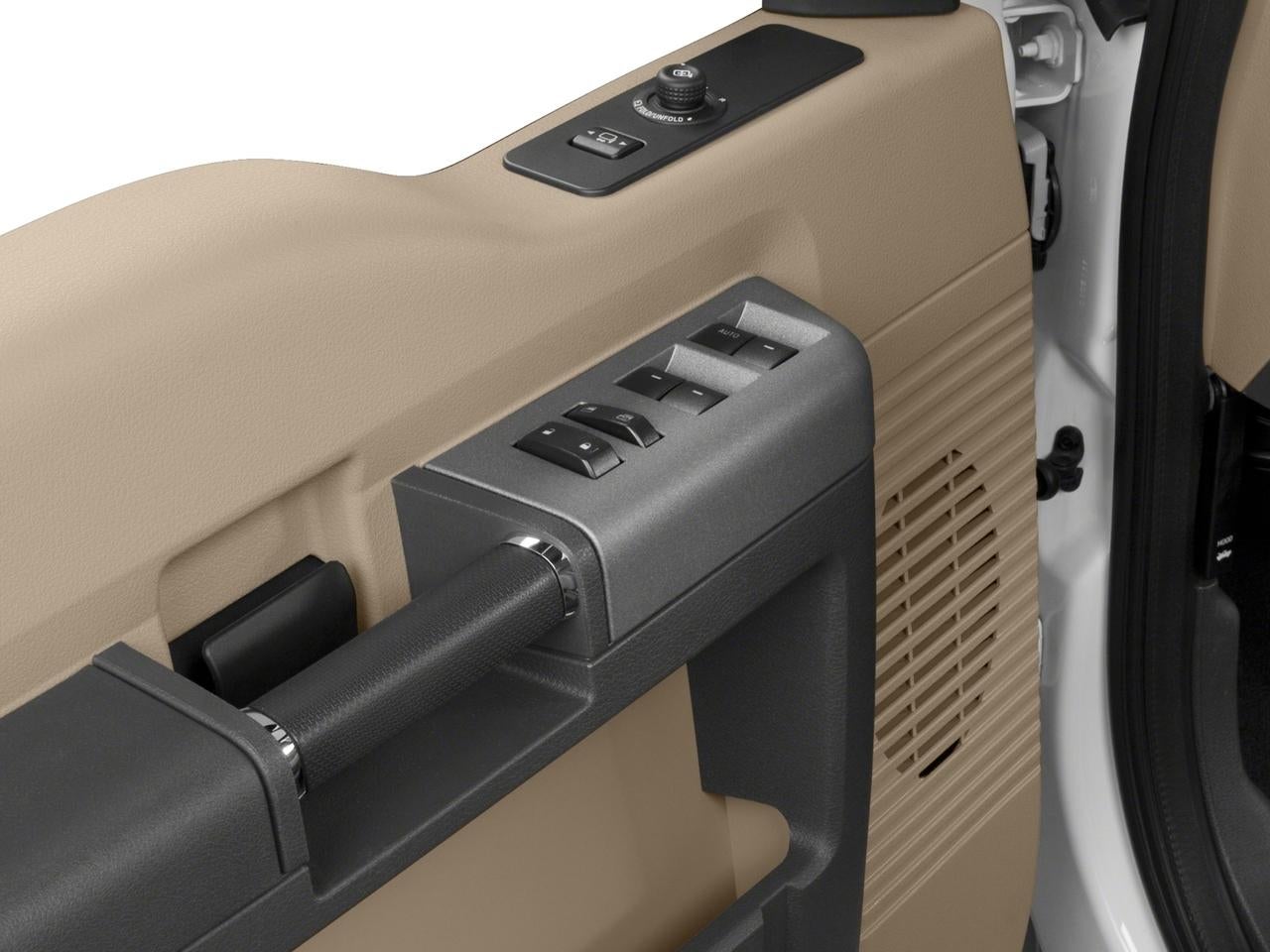 2016 Ford Super Duty F-350 SRW XLT