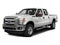 2016 Ford Super Duty F-350 SRW XLT