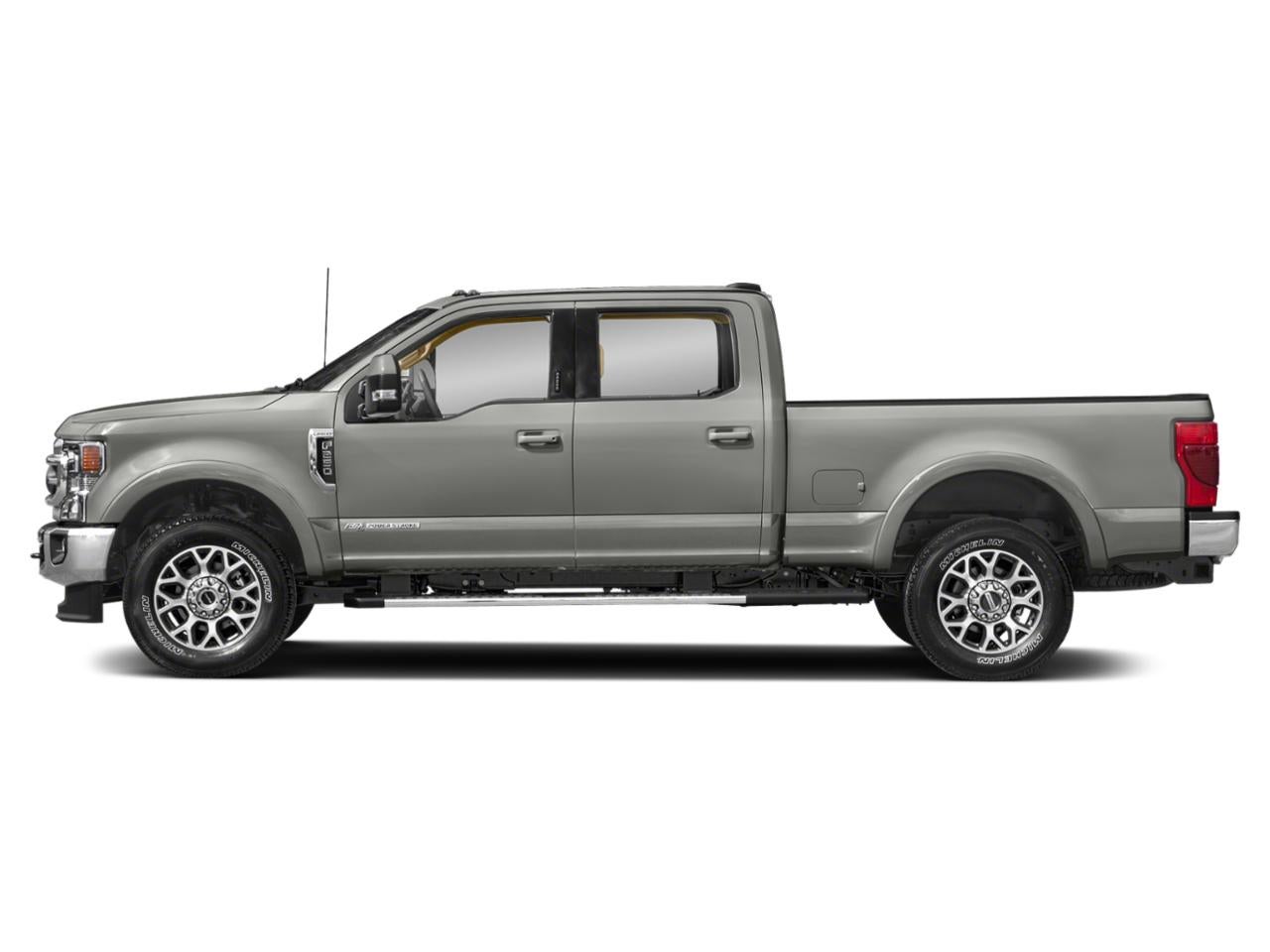 2022 Ford Super Duty F-350 SRW Lariat