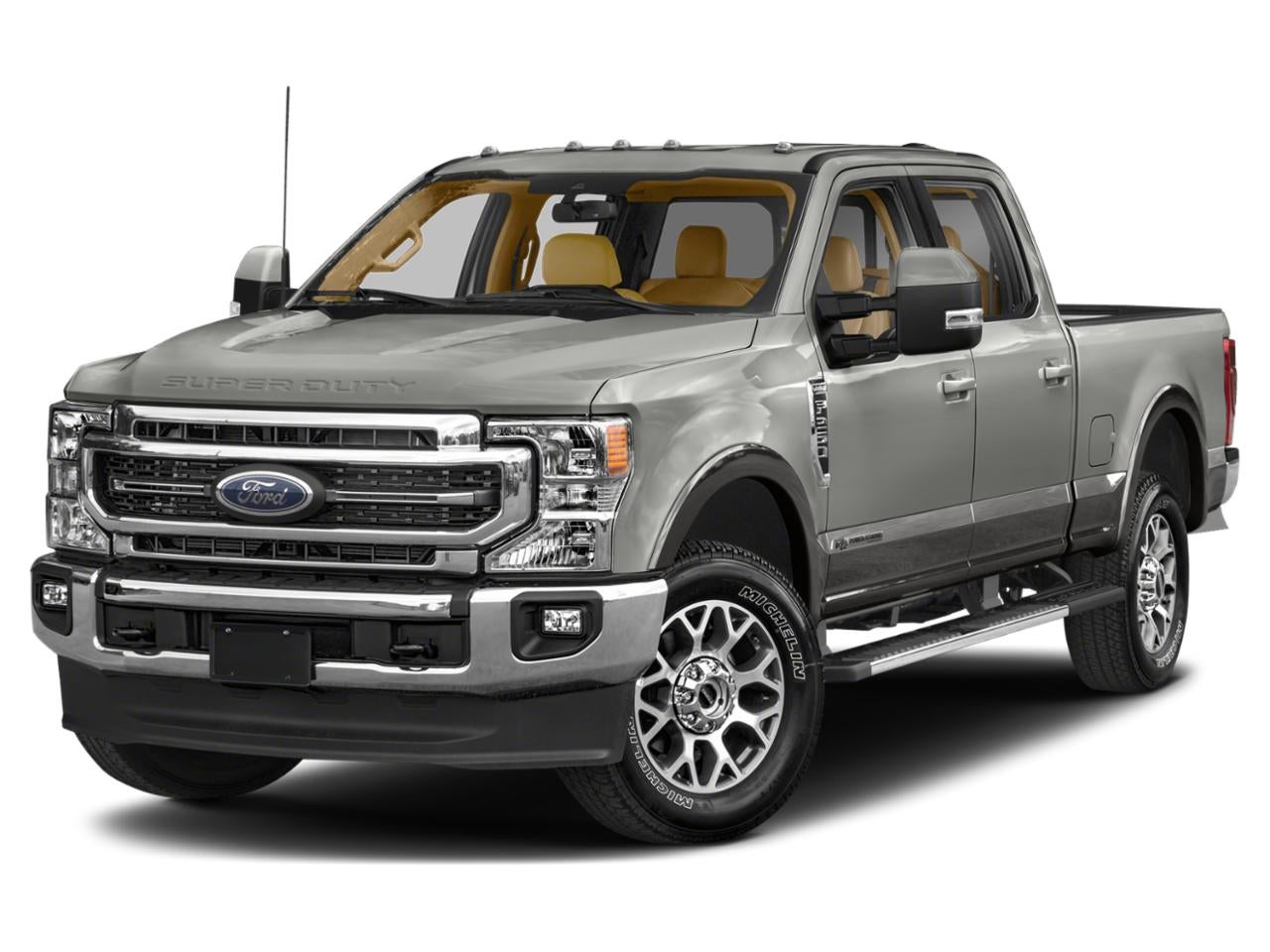 2022 Ford Super Duty F-350 SRW Lariat