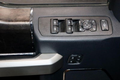 2022 Ford Super Duty F-350 SRW Lariat