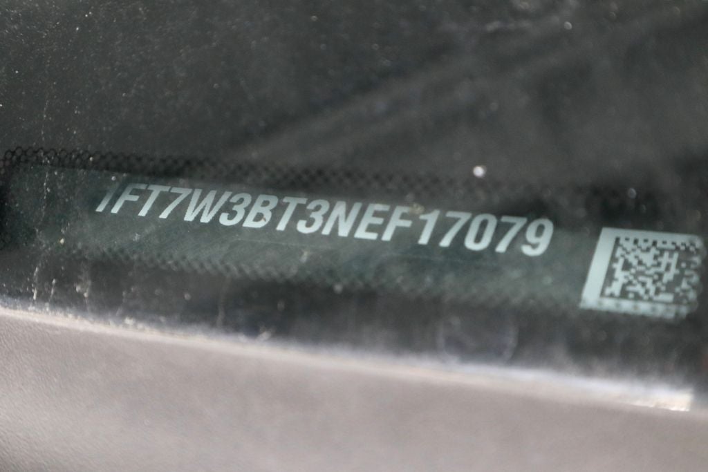 2022 Ford Super Duty F-350 SRW Lariat