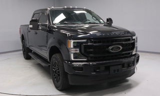 2022 Ford Super Duty F-350 SRW Lariat