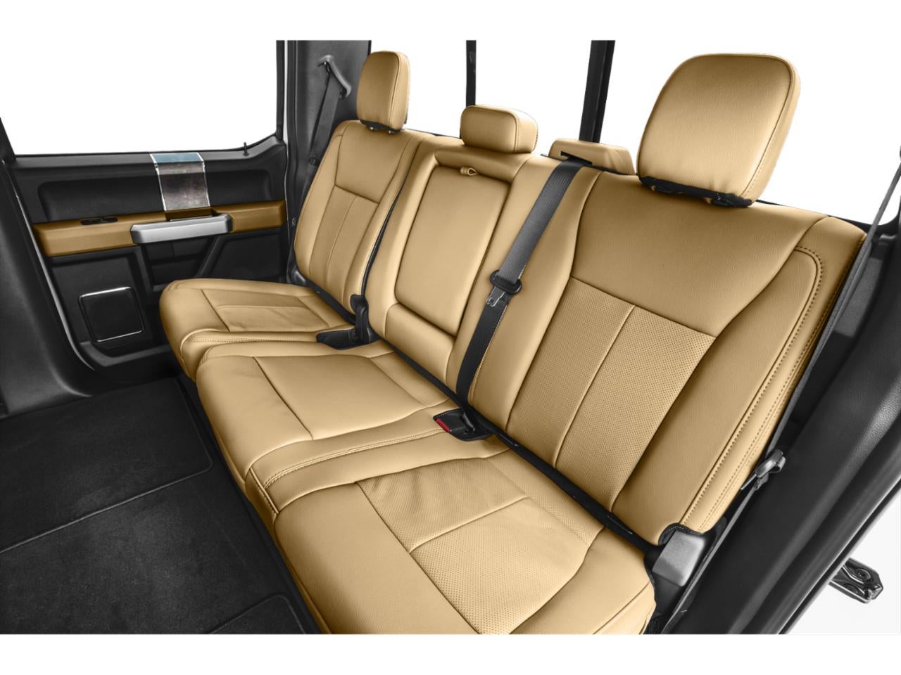 2022 Ford Super Duty F-350 SRW Lariat