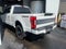 2022 Ford Super Duty F-350 SRW Platinum