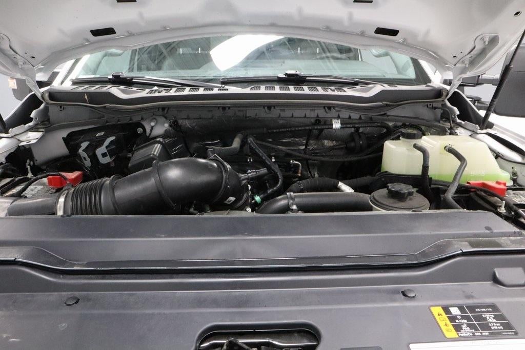 2025 Ford Super Duty F-250 SRW XL