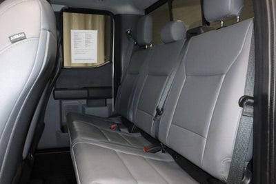 2025 Ford Super Duty F-250 SRW XL