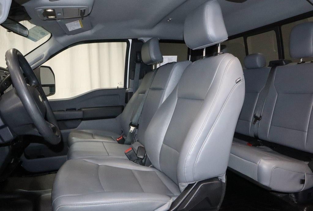 2025 Ford Super Duty F-250 SRW XL