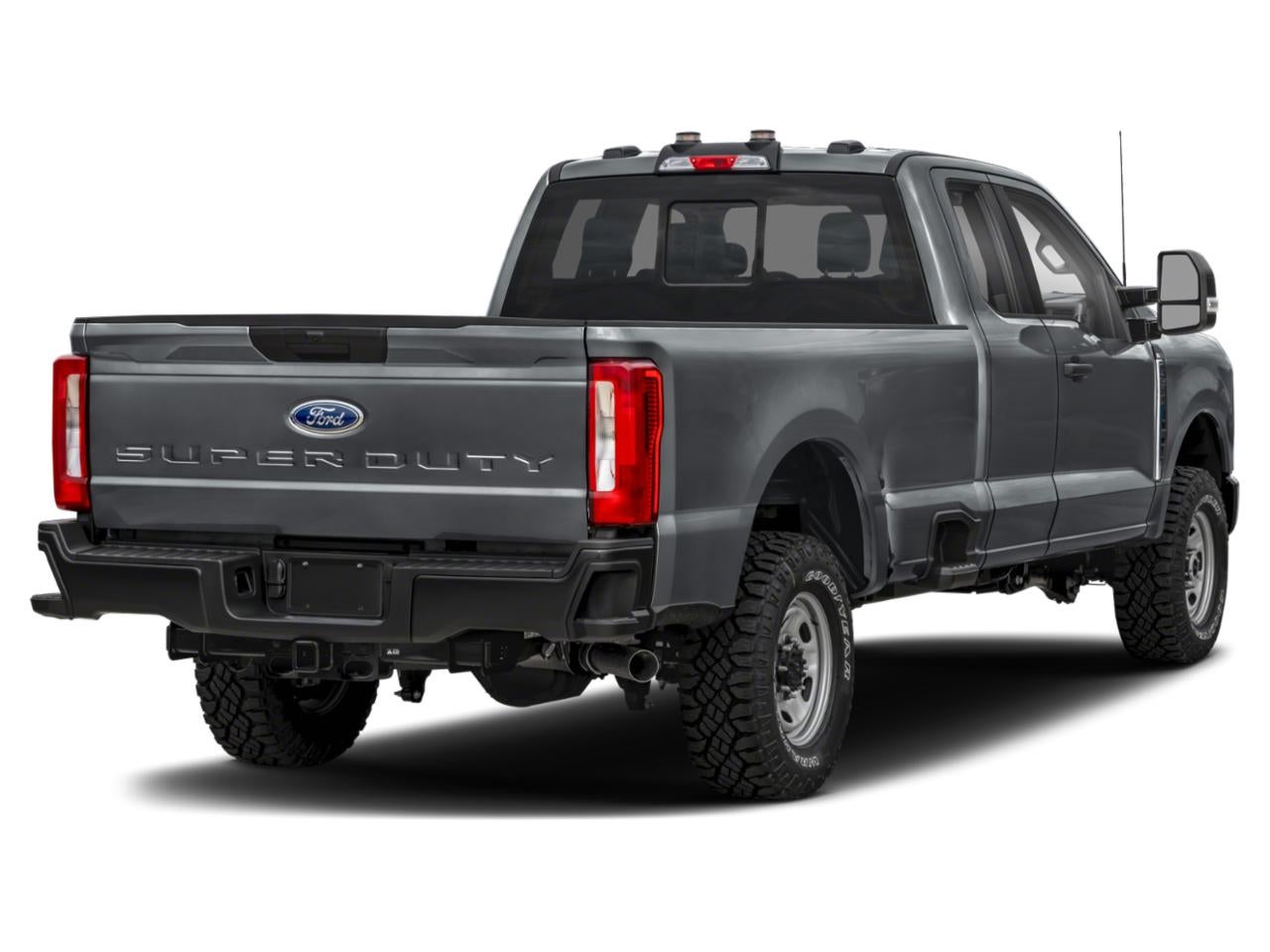 2025 Ford Super Duty F-250 SRW XL