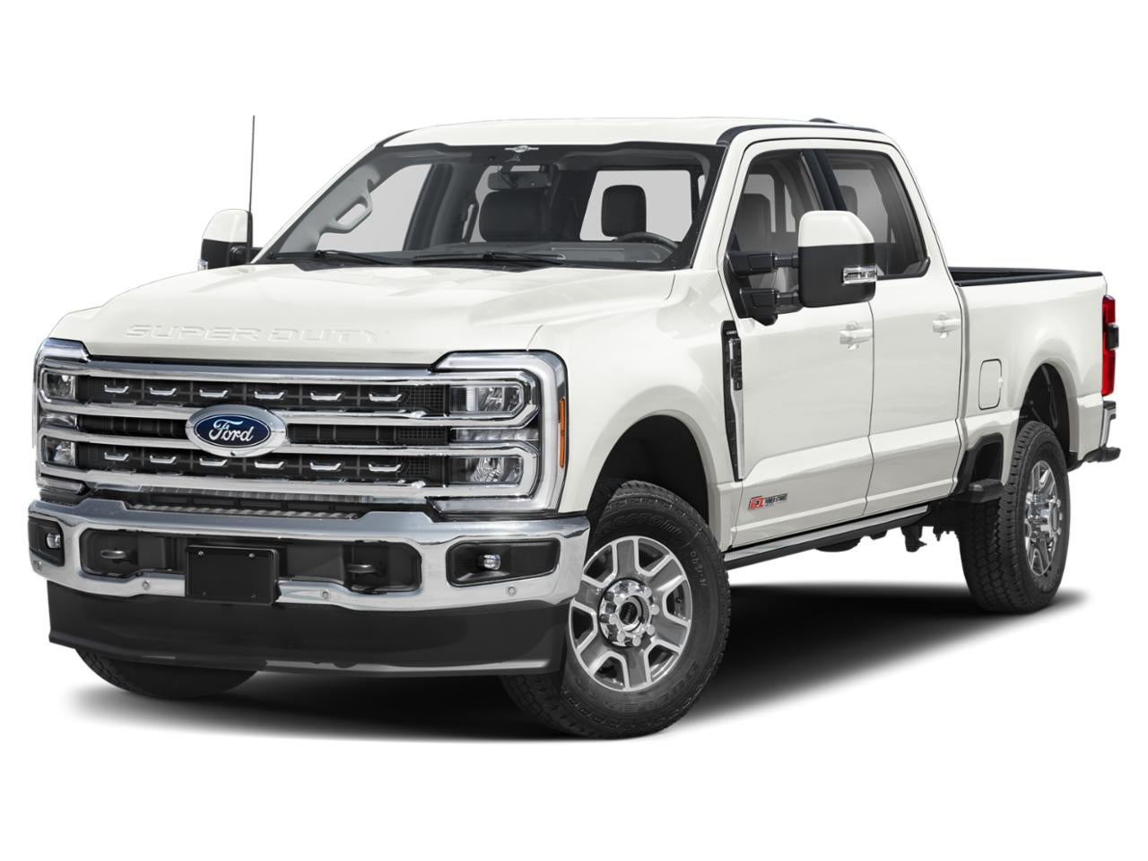 2023 Ford Super Duty F-250 SRW Lariat