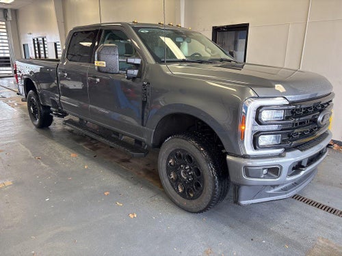 2024 Ford Super Duty F-250 SRW XLT
