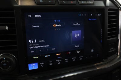 2024 Ford Super Duty F-250 SRW Lariat