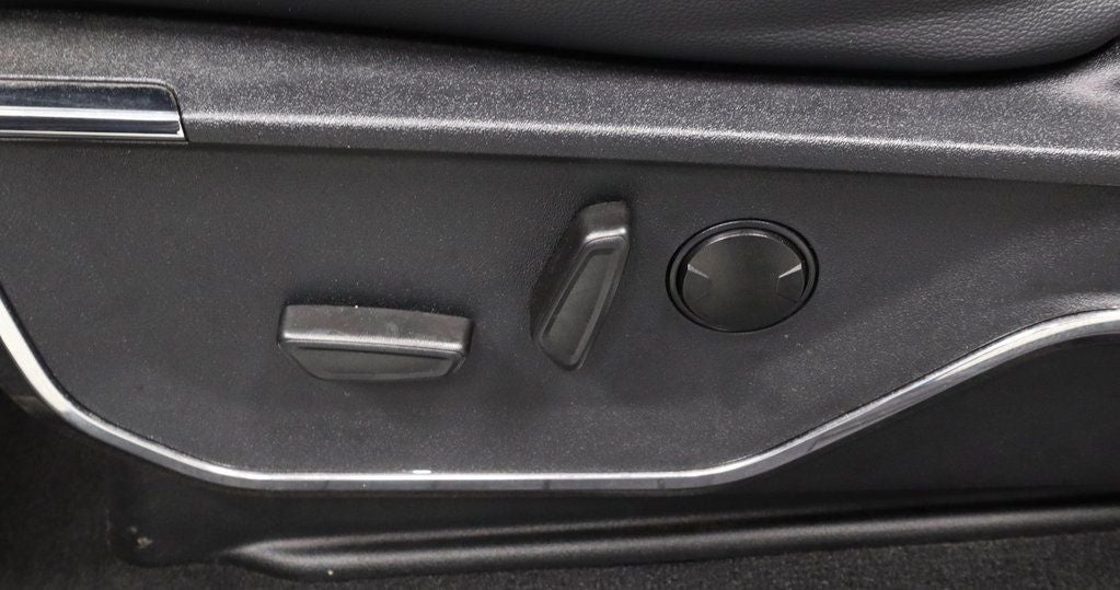 2024 Ford Super Duty F-250 SRW Lariat