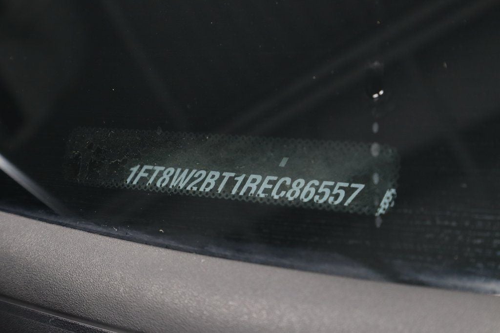 2024 Ford Super Duty F-250 SRW Lariat