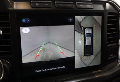 2024 Ford Super Duty F-250 SRW Lariat