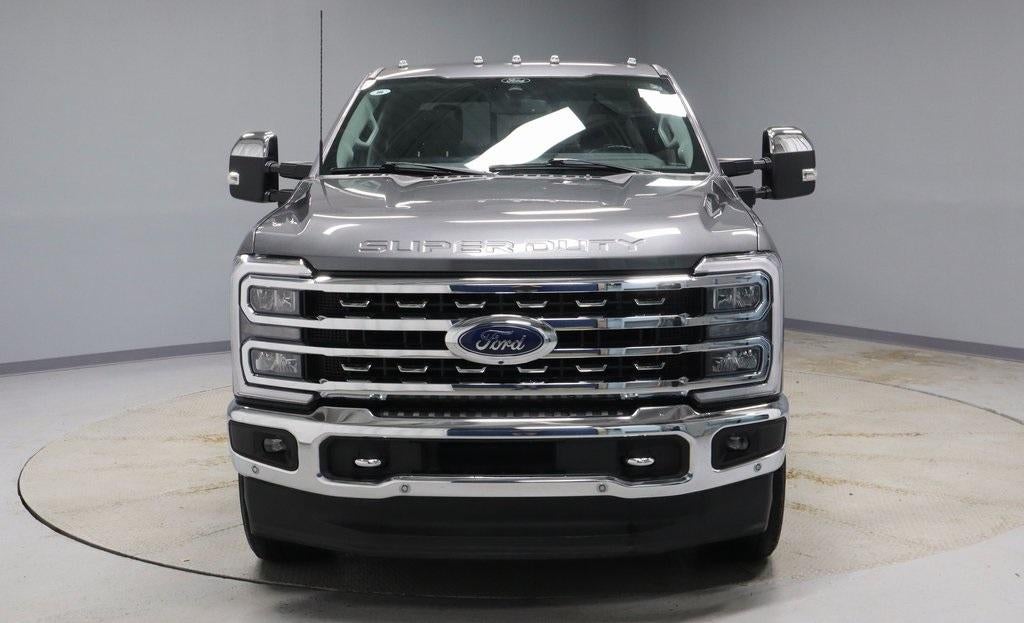 2024 Ford Super Duty F-250 SRW Lariat
