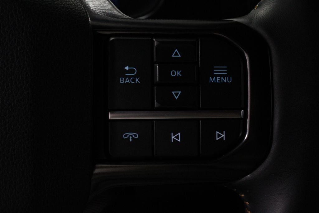 2024 Ford Super Duty F-250 SRW Platinum
