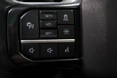 2024 Ford Super Duty F-350 SRW Platinum