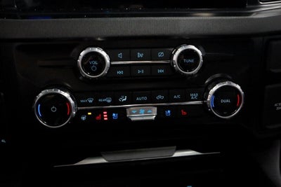 2024 Ford Super Duty F-350 SRW Platinum