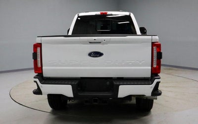2023 Ford Super Duty F-350 SRW Lariat