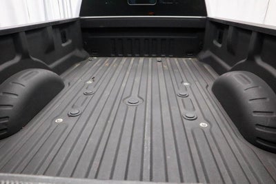 2023 Ford Super Duty F-350 SRW Lariat