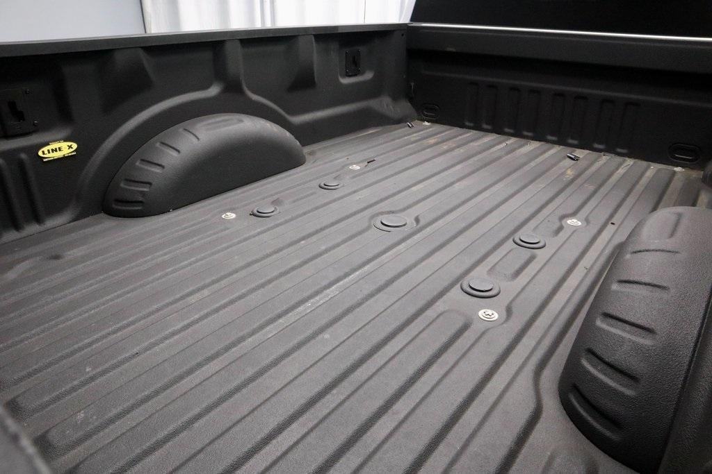 2023 Ford Super Duty F-350 SRW Lariat