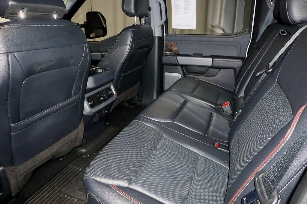 2023 Ford Super Duty F-350 SRW Lariat