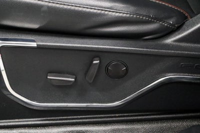 2023 Ford Super Duty F-350 SRW Lariat