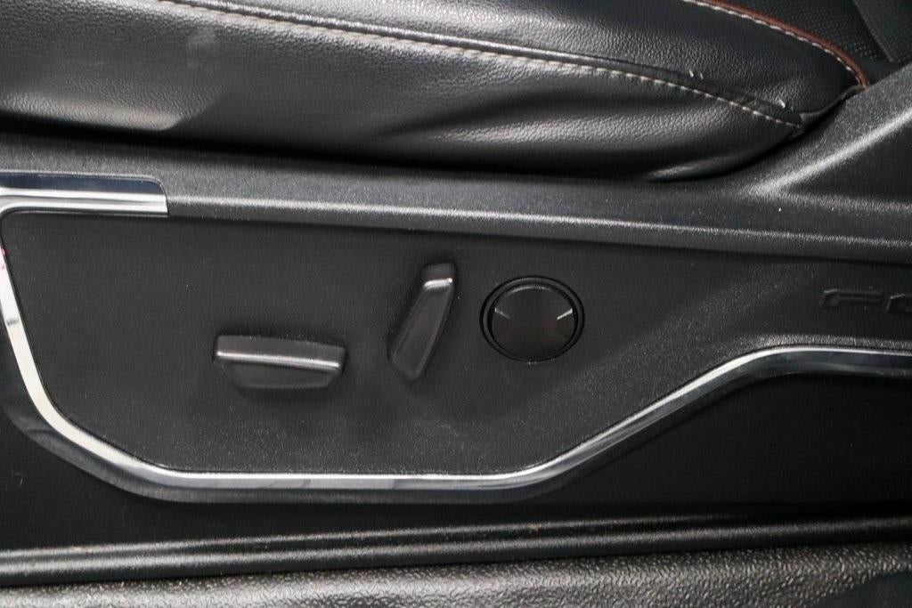 2023 Ford Super Duty F-350 SRW Lariat