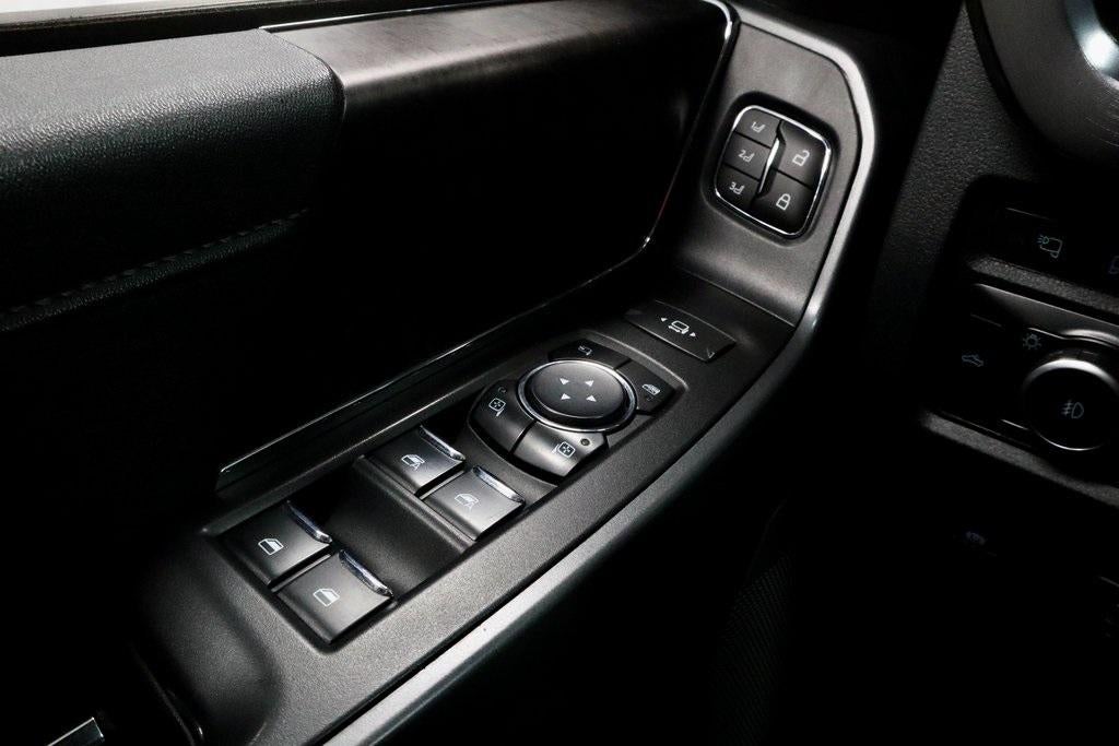 2023 Ford Super Duty F-350 SRW Lariat