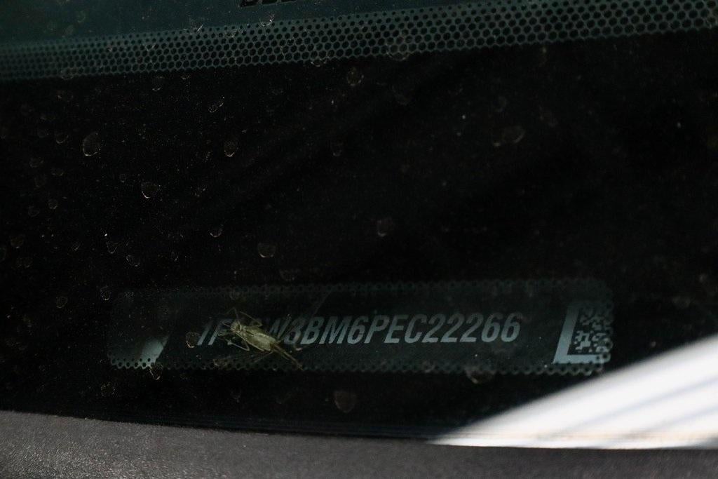 2023 Ford Super Duty F-350 SRW Lariat