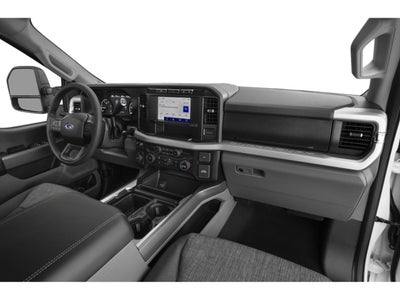 2024 Ford Super Duty F-350 SRW XLT