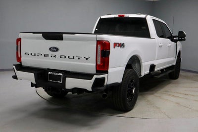 2024 Ford Super Duty F-350 SRW XL