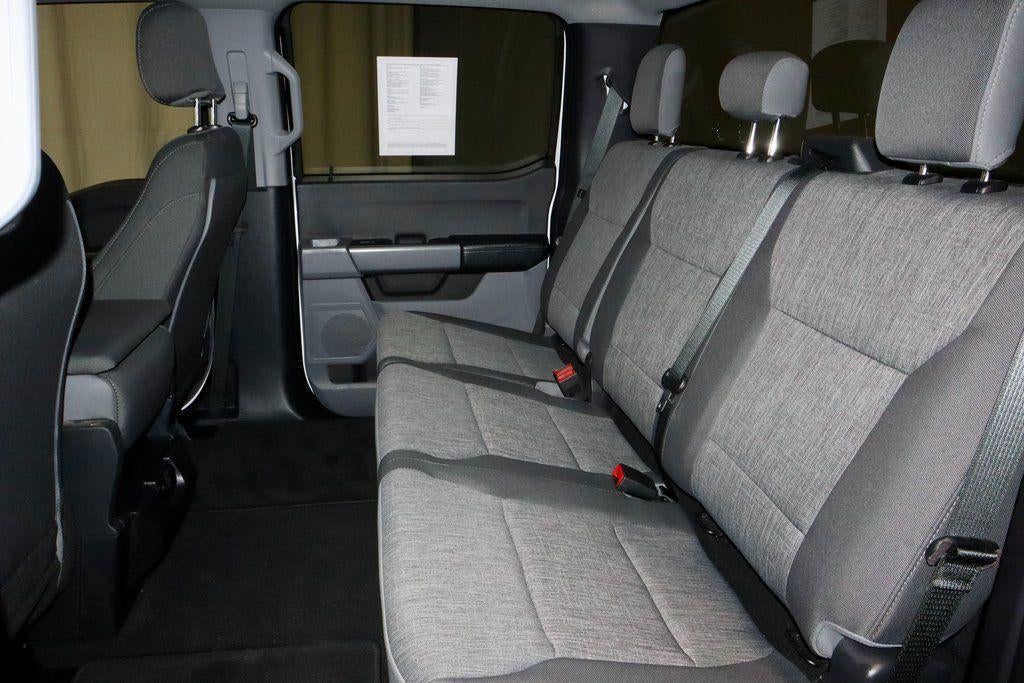 2024 Ford Super Duty F-350 SRW XL