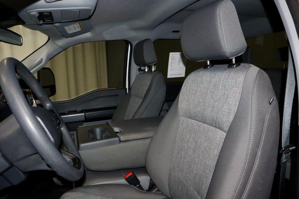 2024 Ford Super Duty F-350 SRW XL