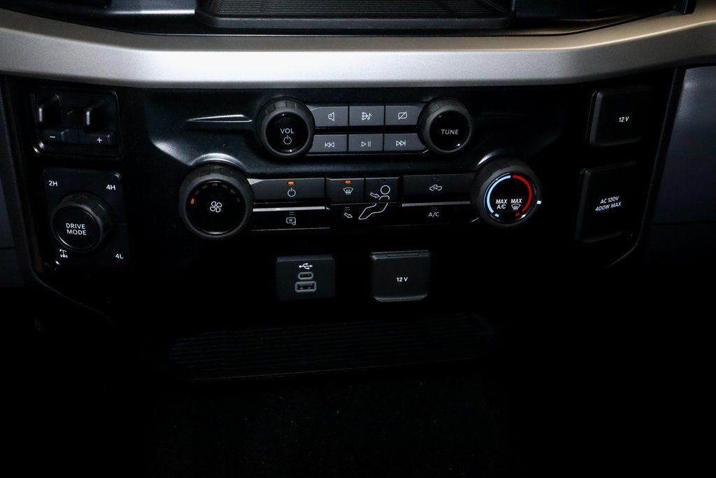 2024 Ford Super Duty F-350 SRW XL