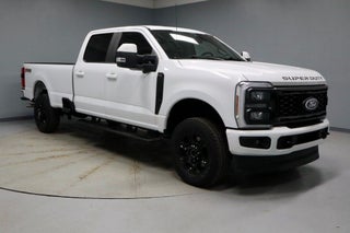 2024 Ford Super Duty F-350 SRW XL