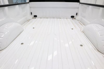 2022 Ford Super Duty F-350 SRW XL