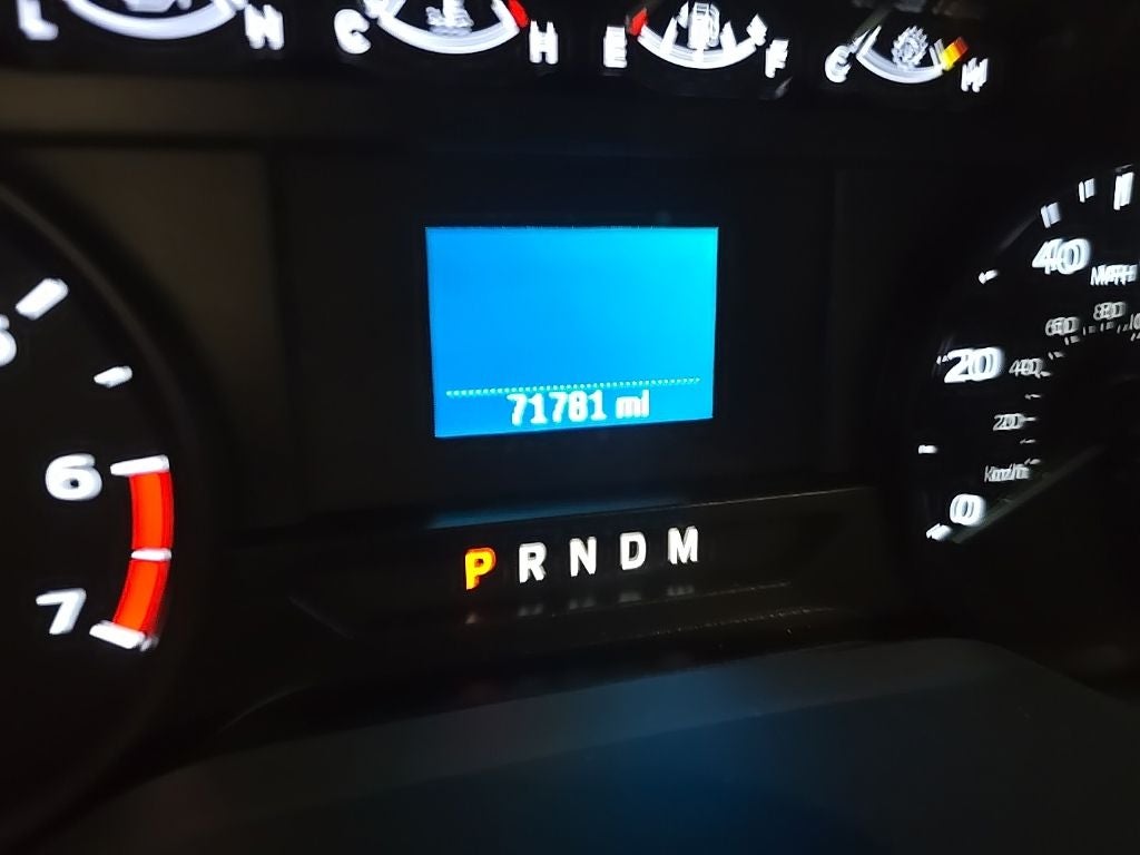 2022 Ford Super Duty F-350 SRW XL